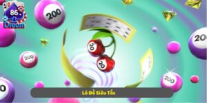 Lô Đề Siêu Tốc